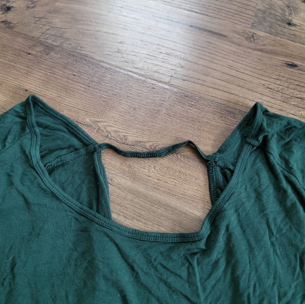 Zyia Namasta Long Sleeve Size small - Picture 5 of 7